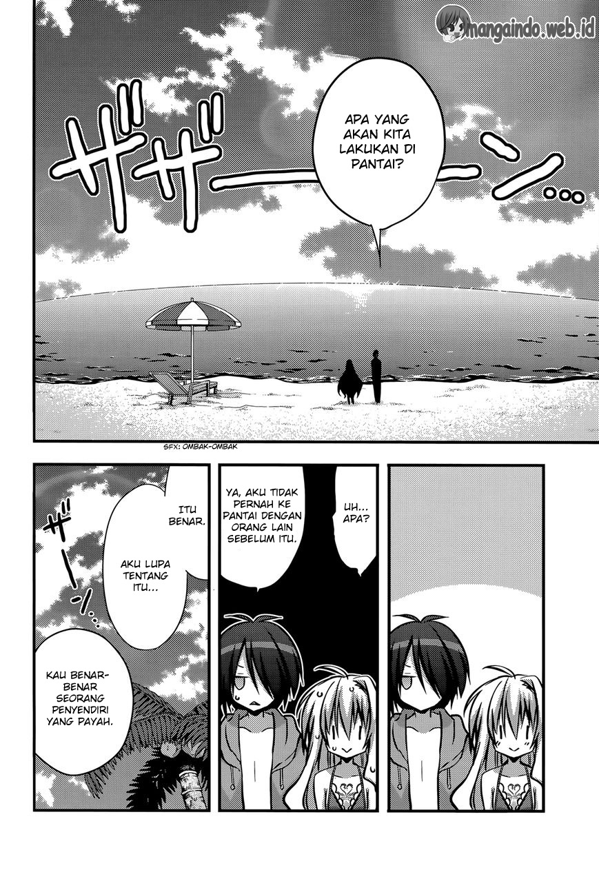 Baroque Night chapter 9